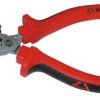 C.K RedLine T3754 Ściągacz izolacji 0.3 do 5 mm