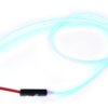 Flexible LED Filament (3V 260mm, Blue, 5 Pack)