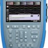 Oscyloskop cyfrowy Metrix OX 9102 100 MHz 2.5 GSa/s