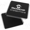 ATSAMV71Q19B-AABT