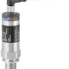 Czujnik ciśnienia Endress+Hauser PMP21-AA1U2SBWJJ, 0 bar do 40 bar, G 1/2