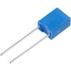 JB Capacitors JFF02A394J050000B 0.39uF 100V 5% Radial Boxed Polyester Capacitor