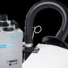 T0053662699N Soldering fume extractor Zero Smog 4V kit, 1 funnel