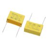 Suntan TS08H0A9224KRB0GSR Suppression capacitor 0.22 µF 310 V AC 10