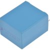 Kondensator polipropylenowy PP 12μF 700 V dc, 800 V dc EPCOS rozstaw: 27.5mm THT ±10