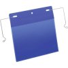 Durable 175207 Brochure Holder blue wire 223mm x 218mm leaflet accessory