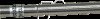 T12-KR Soldering tip, knife tip