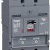Wyłącznik zasilania Hager HMT160DR 1 szt.
