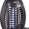 Basetech UV insect catcher 1359485 światło UV, siatka elektryczna Pułapka UV na komary 4 W (S x W x G) 155 x 230 x 100 m