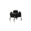 Mikroprzycisk 6x6x 5/1,5mm A06