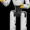 AGIBOT_X2 AgiBot X2 - Humanoid robot