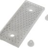 Akcesoria optyczne, odbłyśnik, 6x96x76mm, samoprzylepny, -40-70C, IP67, PMMA+PMMA, polaryzacja, AO000415