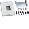 univers N HC 300x250 mm zestaw dla wyłącznika mocy H3+ P160 UC21LH0 HAGER