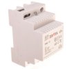 Transformator Dzwonkowy 230/12V Ac 1,25A 15Va Trm-12 Ext10000136