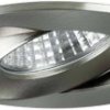 Oświetlenie wewnętrzne LED Brumberg 18451152 18451152 12 W