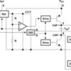 3.5 V to 15 VIN, 100-mA output current switched-capacitor voltage converters with regulator | DW | 16 | 0 to 70