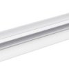 EVN APFLAT2AM200 EVN Lichttechnik aluminium (D x S) 2000 mm x 25.30 mm 1 szt.