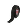 Taśma izolacyjna Czarny szerokość: 50mm grubość: 280μm długość: 25m Włókno PET Tesa