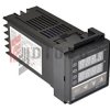 Regulator temperatury sterownik REX-C100 230V AC SSR