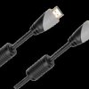 Kabel HDMI - HDMI 5m 4K v2.0 Ethernet, filtry; Cabletech