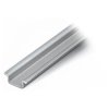 WAGO 210-296 Aluminium Carrier Rail Unslotted
