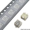 3224G-1-503E Trimm Poti 50k Ohm SMD BOURNS