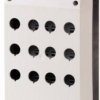 Eaton M22-I12 222688 Obudowa (D x S x W) 125 x 160 x 240 mm wielobarwny 1 szt.