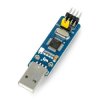 Programator/debugger STM8/STM32 zgodny z ST-LINK/V2 mini - Waveshare 10053