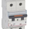 Wyłącznik automatyczny Legrand Legrand 409774 409774, 400 V/AC, 63 A