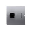 SIMON BASIC Gniazdo telefoniczne RJ12 (moduł) stal inox BMT1.02/21 KONTAKT SIMON