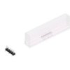 Fischer Elektronik SLLP5SMD0385ZSM Listwa kołkowa, męska, standardowa 10 szt.