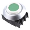 Przycisk, Ø 44.5mm, IP69K, kolor: Zielony, Schmersal, Elan