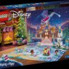 43253 LEGO® | Disney Advent Calendar 2024