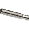 Czujnik Indukcyjny M8x1 Dł: 50Mm Zabudowany Sn: 1,5Mm 10-30V Dc -40-100 Stc...