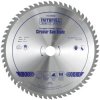 Faithfull FAIZ30060 TCT Circular Saw Blade 300 x 30mm x 60T POS