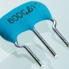 Rezonator ceramiczny, f: 6MHz, ±0.5%, 15pF, 3-Piny 8 x 3 x 6mm