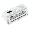 12-kanałowy sterownik dekoder DMX512 /RDM 12-24VDC 12x5A