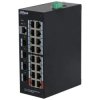 SWITCH POE HS4420-16GT-190 16-PORTOWY + 4 x SFP DAHUA