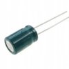 1500µF/10V Low-ESR High Frequency Electrolytic Capacitor - 10 pcs
