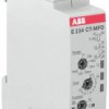 ABB 1SVR500020R1100 CT-MFD.21 Przekaźnik czasowy wielofunkcyjny 1 szt.