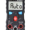 ZT-S4 uniwersalny miernik cyfrowy automatyczny ZOYI ZOTEK