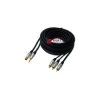 Kabel SVHS+jack 3.5mm/3*RCA 5m digital
