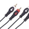 PRZEWOD 4*RCA 5M HT30287