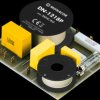 DN-1218P 2-way crossover, 8 ohms