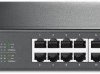 SWITCH TP-LINK TL-SG1016D