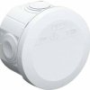 Puszka instalacyjna OBO Bettermann T 25 2007029, 80 mm x 51 mm, 1 szt.