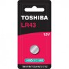AG12 Toshiba 4205 alkaline Specja LR43 BP-1C