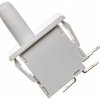 C & K Switches DS1F5BQ3 Przycisk Snap Switch DS Interlock Series, 1 szt.