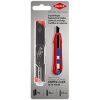 Blade, for 90 10 165 BK, L 119 mm, 90 10 165 E02, package with 10 pieces