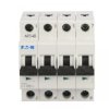 Wyłącznik nadprądowy 4P C 25A 15kA AC FAZ C25/4 279063